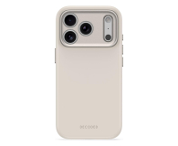 Etui / obudowa na smartfona Decoded AntiMicrobial Silicone Backcover do iPhone 18 Pro Max MagSaf